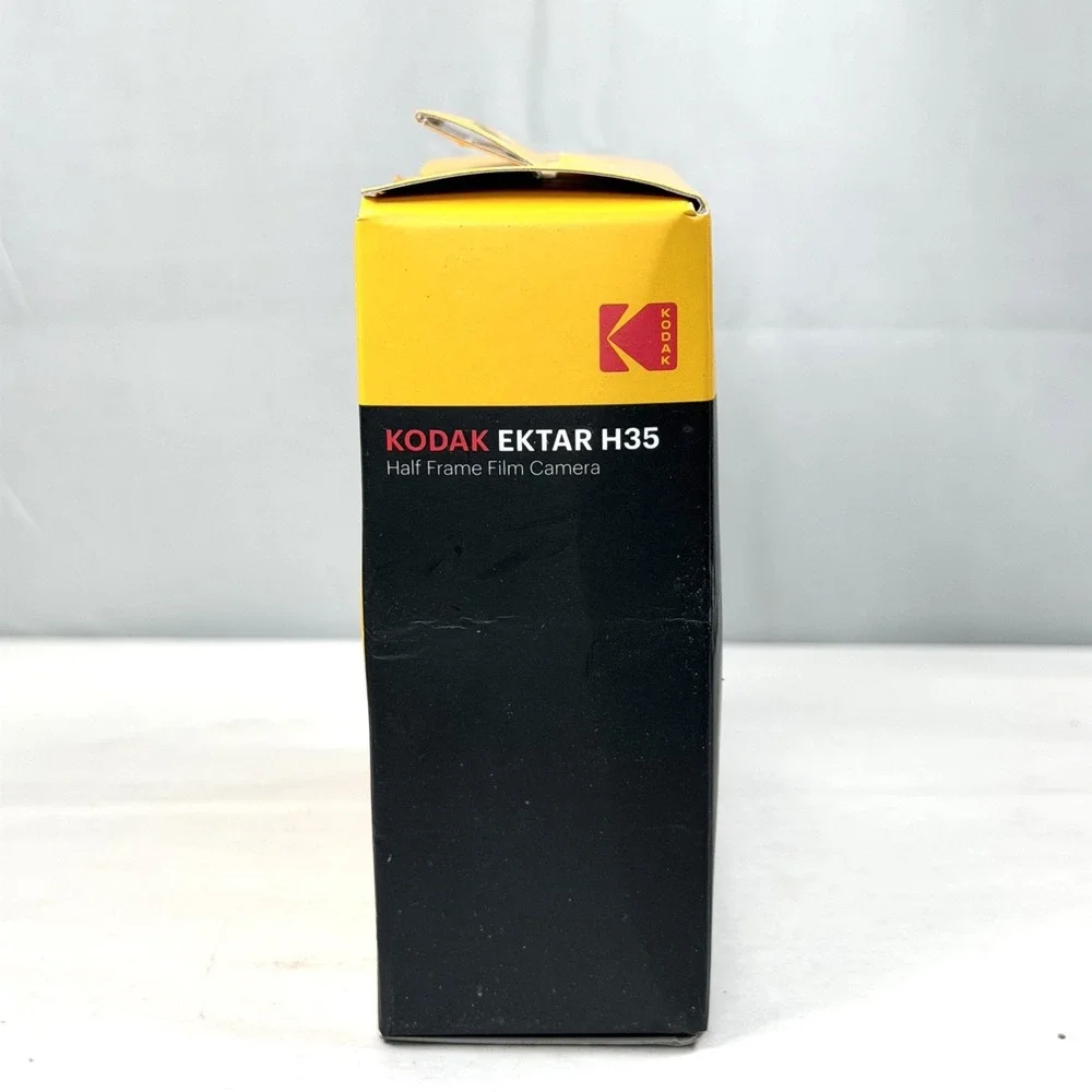Kodak ektar h35
